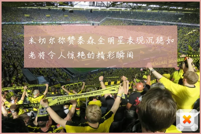 米切尔称赞泰森全明星表现沉稳如老将令人惊艳的精彩瞬间
