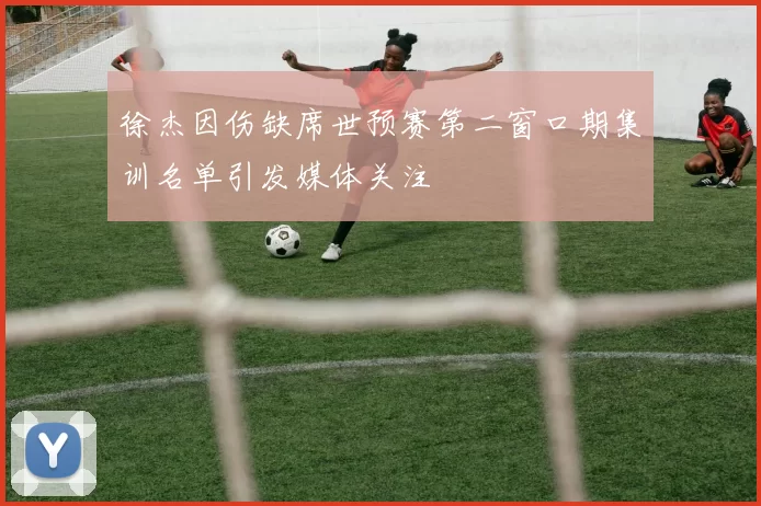 徐杰因伤缺席世预赛第二窗口期集训名单引发媒体关注